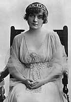 Winifred Barnes
